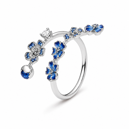 Anillo Floral